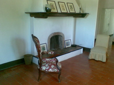 il casale Cinatto 