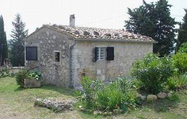 La maison Forno