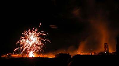 Une nuit de Dècembre