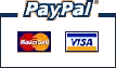pagamenti con carta di credito via PayPal