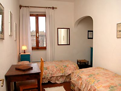 Une chambre pour deux