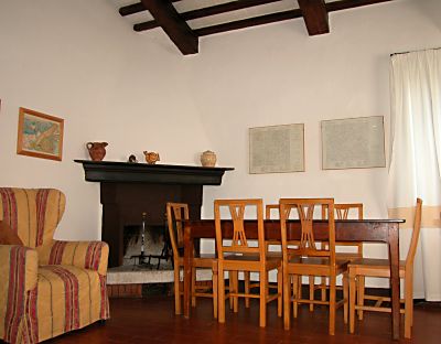 Le salon